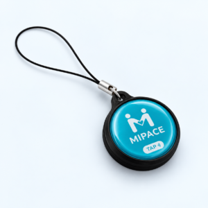 MIPACE LinkTag Cord Loop