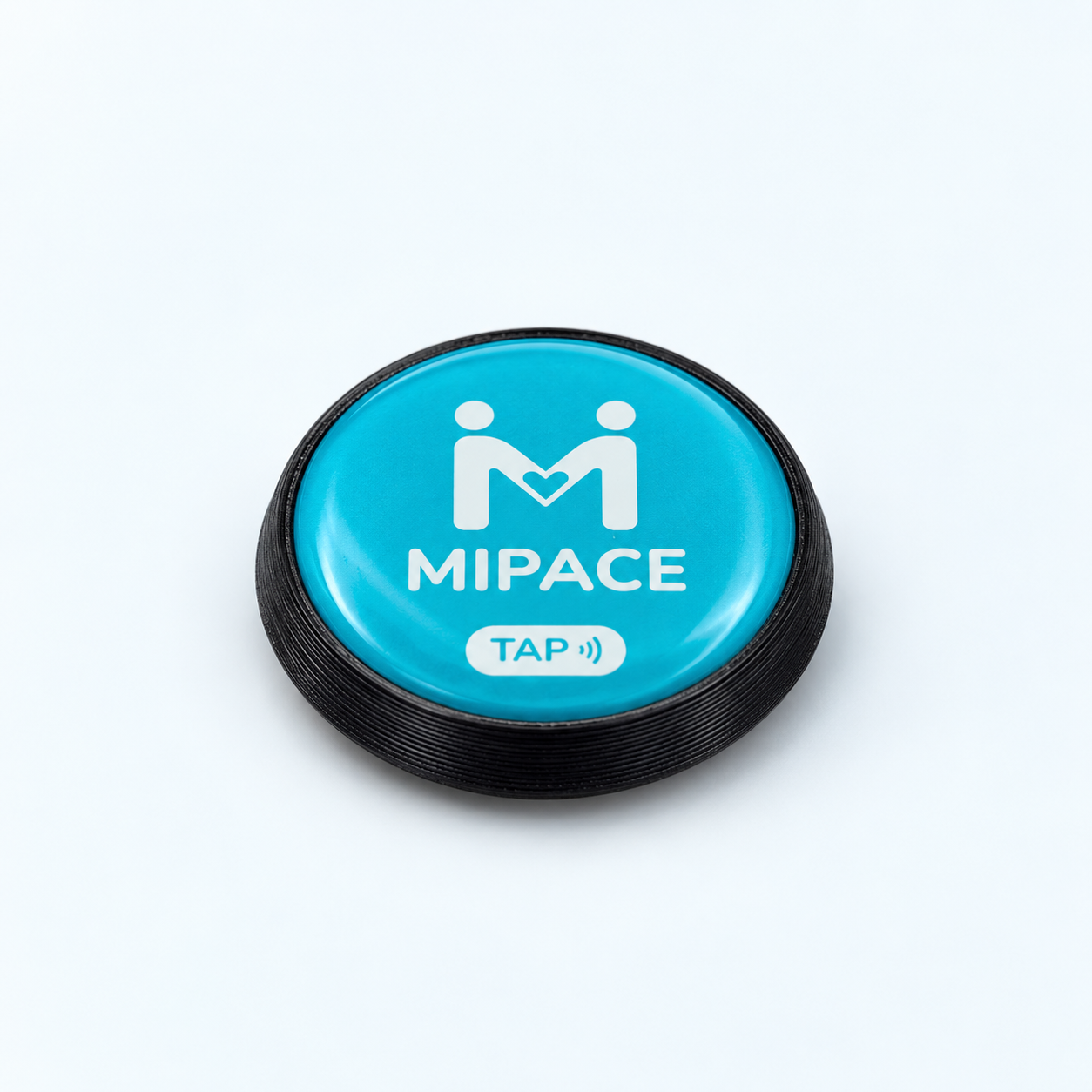 MIPACE Helmet Tag