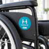 MIPACE Sticker – Large