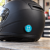 MIPACE Helmet Tag